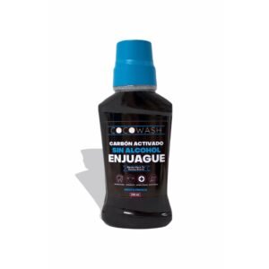 Enjuague coco wash